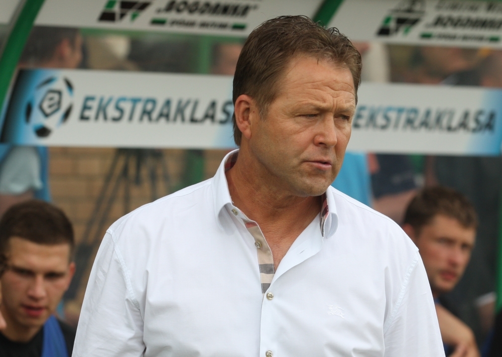 News: Jurij Szatałow: Legia wykorzystała nasze błędy